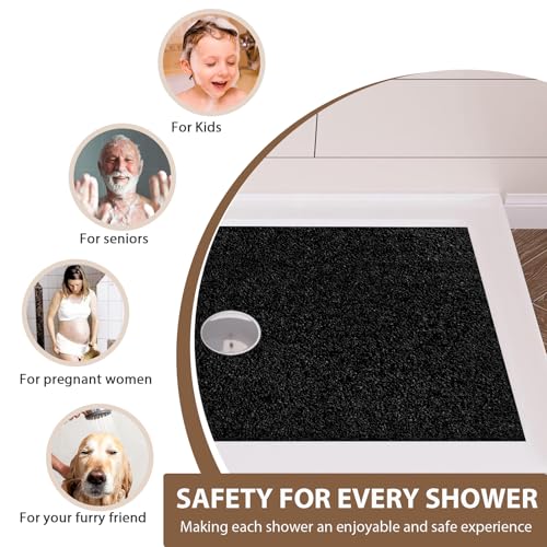 Extra Large Non Slip Shower Mat