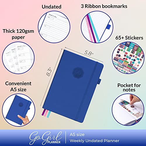 Planner for Women