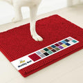 Super Water Absorbent Door Mat Indoor