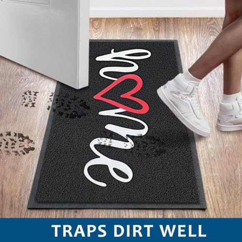 Door Mat Outside Inside Home Doormat