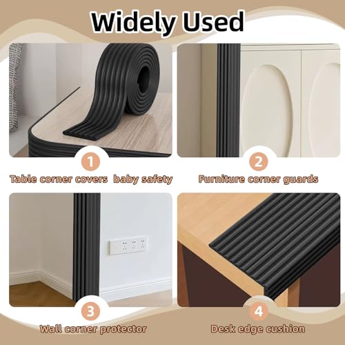 Baby Corner Guards 6.56FT (6.56 Foot)