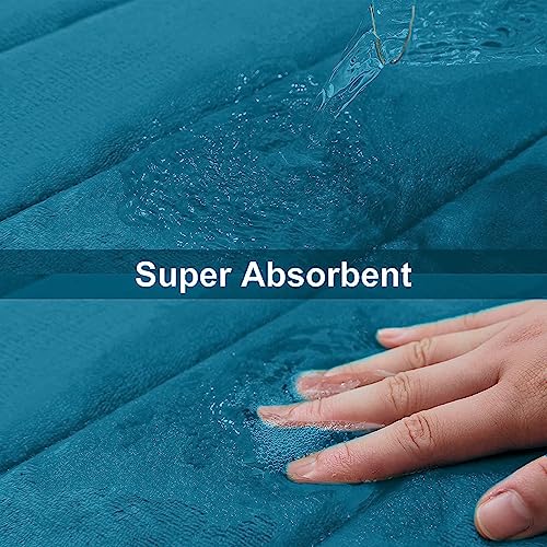 Memory Foam Bath Mat 70 x 24