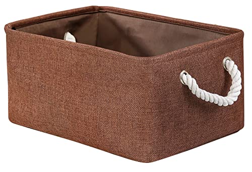 Fabric Storage Basket for Home