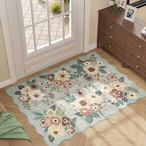 2x3 Rug for Entryway (6 Sq Ft)