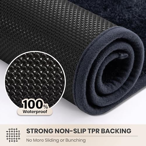 Dirt Trapping Indoor Door Mat