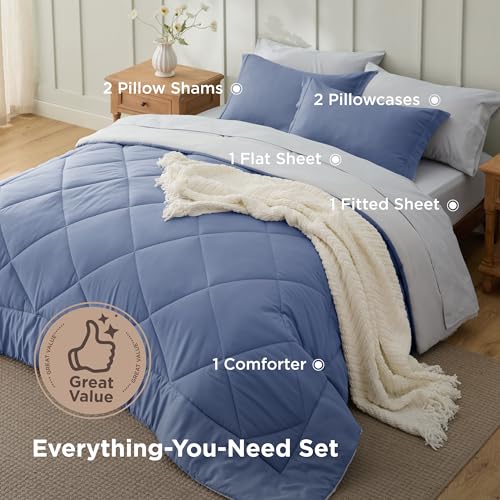 King Size Comforter Set