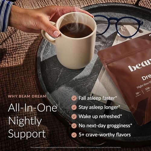 Dream Sleep Powder (6.35 Ounce)