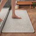 Bathroom Rugs Non Slip Washable