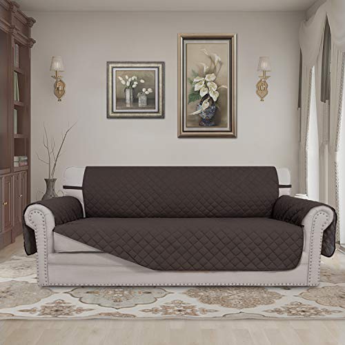 Reversible Couch Cover