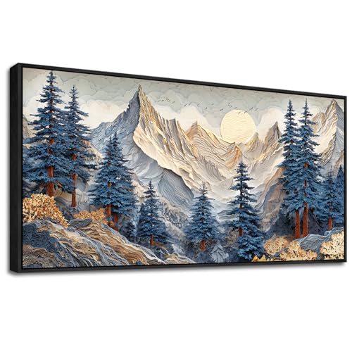 Extra Large Wall Art