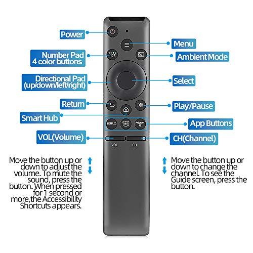 for Samsung Smart