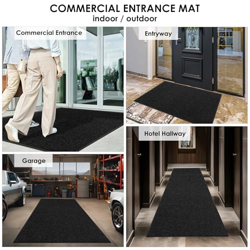 3ft x 48ft Commercial Front Door Mat