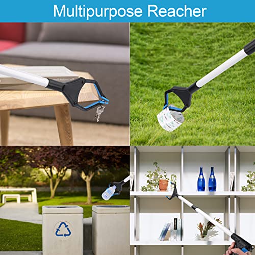Grabber Reacher Tool