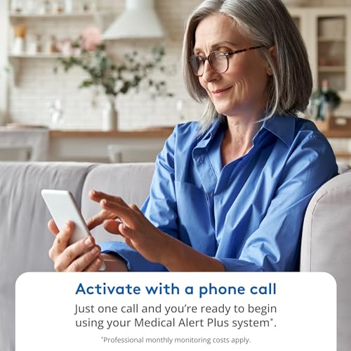 Medical Alert Plus