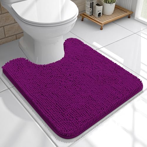 Toilet Rugs U