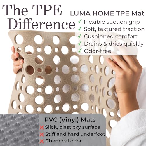Non Slip Shower Mat for Bathtub