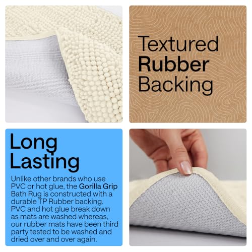 Bathroom Area Rug Sets 2 Piece