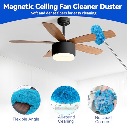 Duster with Extension Pole (7 Count)