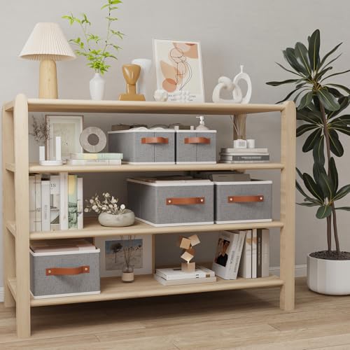 6 Pack Storage Bins