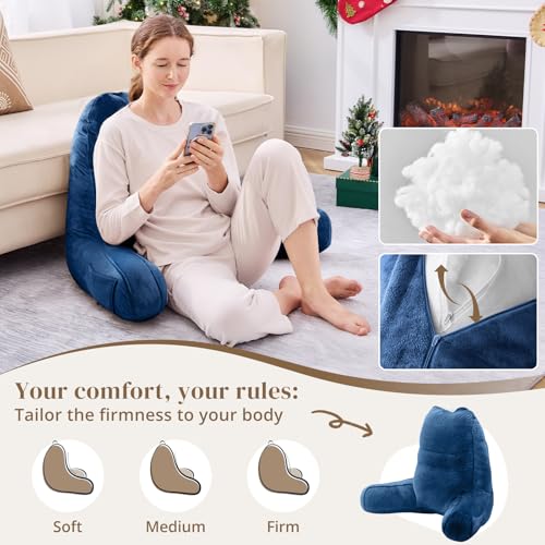 Reading Pillow for Bed
