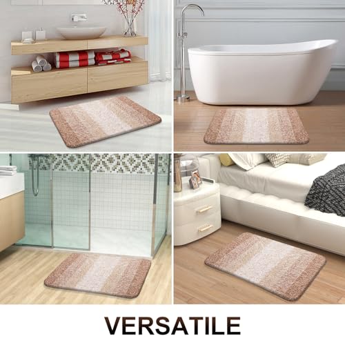 Bathroom Rugs Mat 30x20
