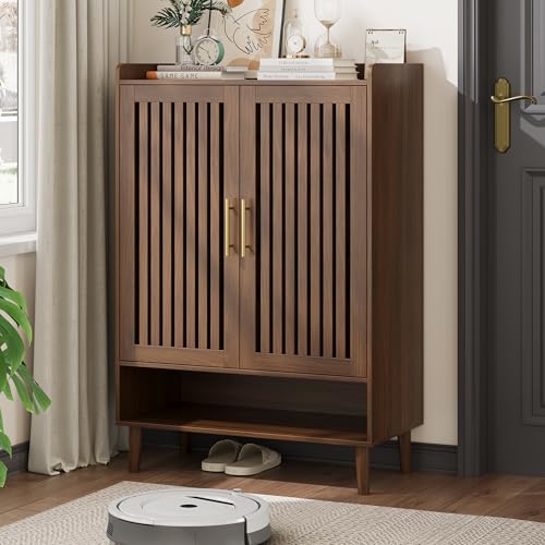 Shoe Cabinet Large 6