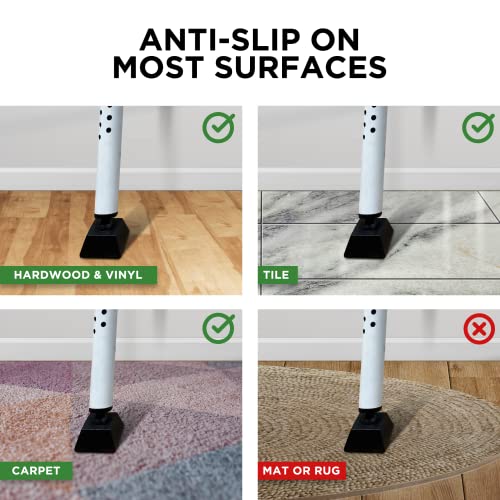 Sliding Door Security Bar