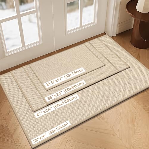 Door Mat 24"x47" (7.625 Sq Ft)