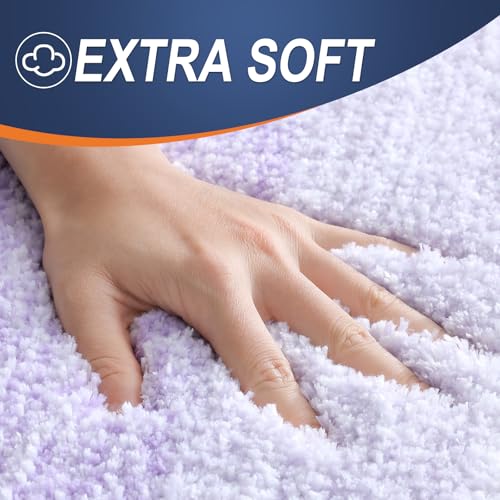 Bathroom Rugs Mat 30x20
