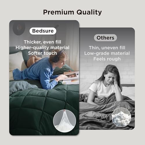 King Comforter Set