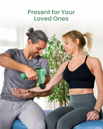 Active Massage Gun