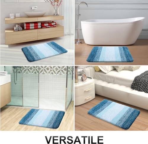 Large Bathroom Rugs 50x30