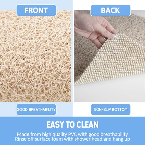 Non Slip Bathtub Mat