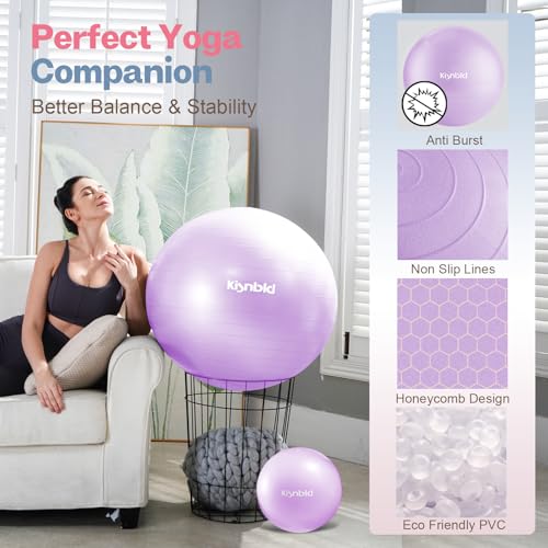 Exercise Ball