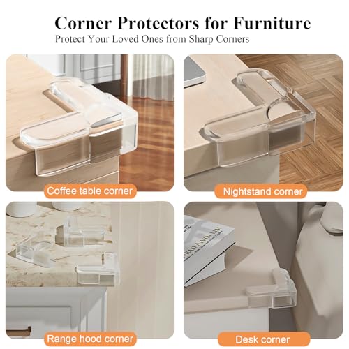 Corner Protector Baby