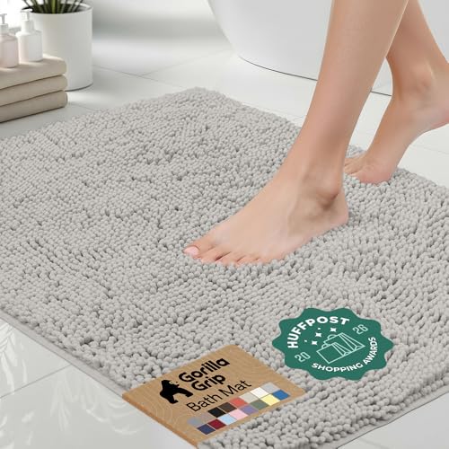 Bath Rug Mat for Bathroom