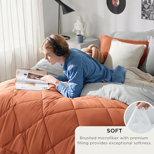 Full Size Comforter Set