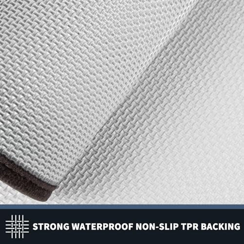 Dirt Trapping Indoor Door Mat