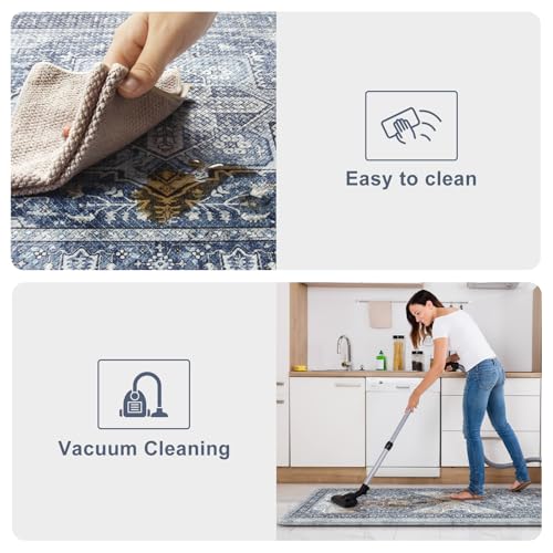 Anti Fatigue Kitchen Mat (2 Count)