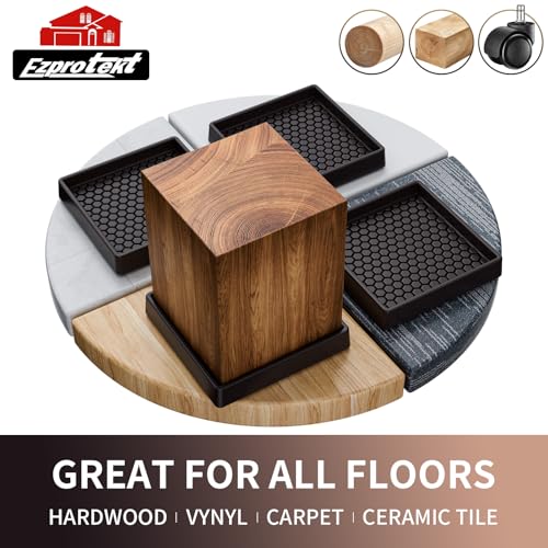 Non Slip Furniture Pads (8 Count)