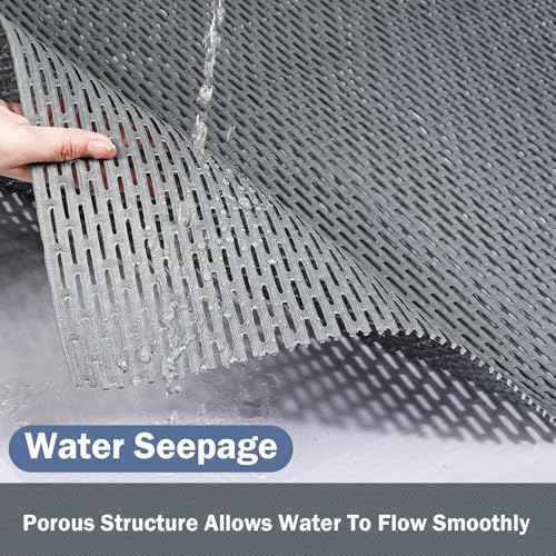 Bathroom Non Slip Shower Mat