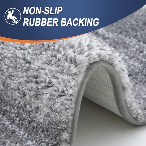 Bathroom Rugs Mat 36x24