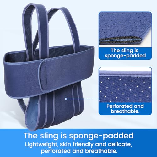 Arm Sling for Sleep