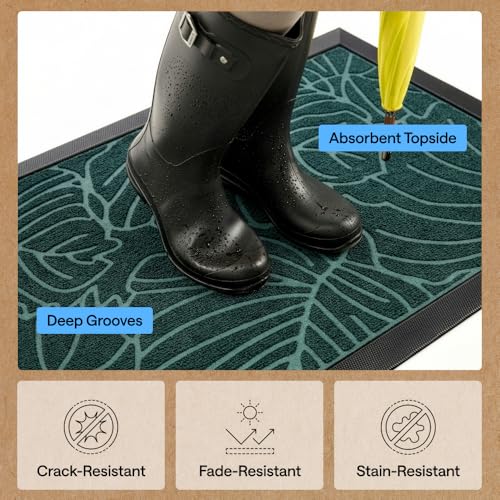 WeatherMAX Door Mat