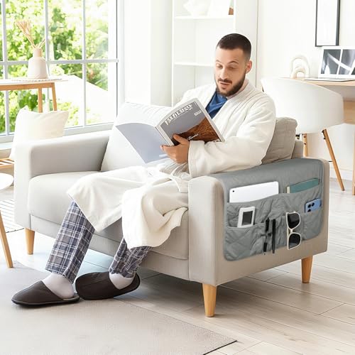 Remote Control Holder for Recliner