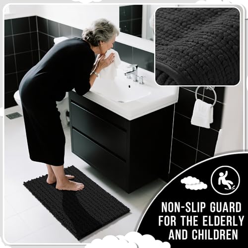 Bathroom Rugs Sets 2 Piece - Bel Marant