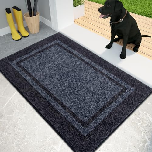 Dirt Trapping Indoor Door Mat