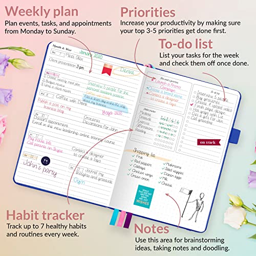Planner for Women
