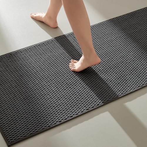 Bathroom Runner Rugs (6.67 Sq Ft)