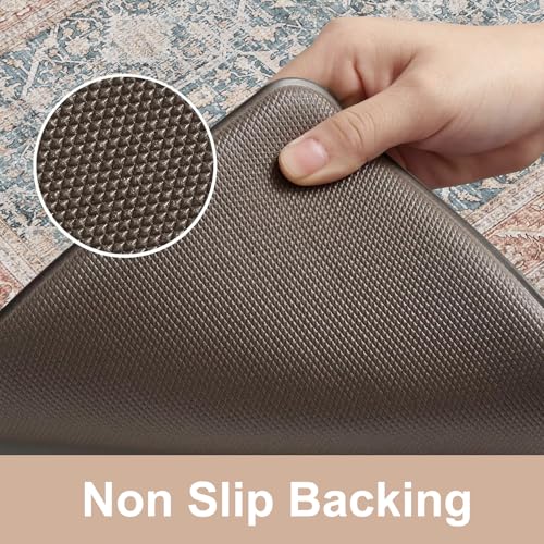 Anti Fatigue Kitchen Mat (2 Count)